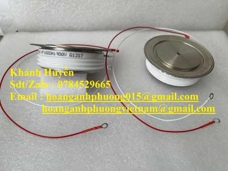 Thyristor công suất KP1600A -1800V