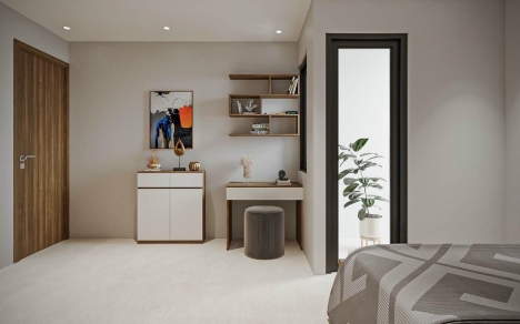 Bán nhà mặt phố Xuân Thuỷ Cầu Giấy 110m x 8 tầng dòng tiền đều 2 tỷ mỗi năm giá 44 tỷ