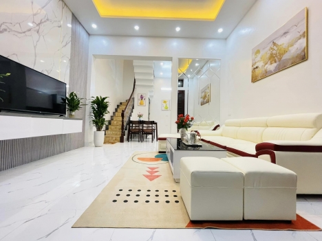 CỰC HIẾM CÓ 1-0-2  - NGÃ 4 KIM ĐỒNG - TÂN MAI - NGÕ NÔNG GẦN PHỐ - CẦN BÁN TRONG THÁNG - GIÁ CỰC