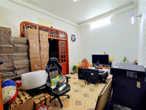 Thanh Xuân – Bán nhà Vương Thừa Vũ, Phân lô 2 thoáng, 2 mặt ngõ, 65m x 4T chỉ 6.85 tỷ