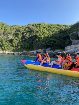 Tour Nha Trang - Vĩnh Hy 3N3Đ