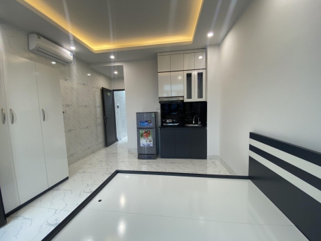Bán gấp nhà Trung kính Dòng Tiền cực khủng gần 500tr 1 năm Dt 45m 5 t giá nhỉnh 6,5 tỷ
