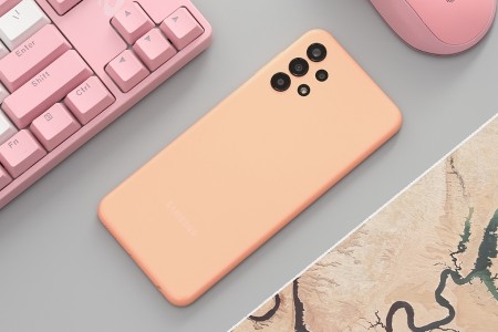 Samsung A13 giá rẻ nhất thị trường chỉ 3.590.000đ