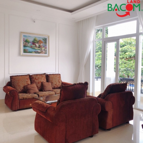 Bán nhà biệt thự 312m2 shr thổ cư gần gx bùi thượng phường Tam Hoà Biên Hoà