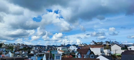 Cần bán căn nhà đẹp trên đường Ngô Quyền, Phường 6, TP. Đà Lạt, giá 4,1 tỷ