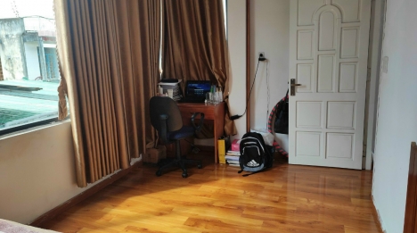 Cần bán căn nhà đẹp trên đường Ngô Quyền, Phường 6, TP. Đà Lạt, giá 4,1 tỷ