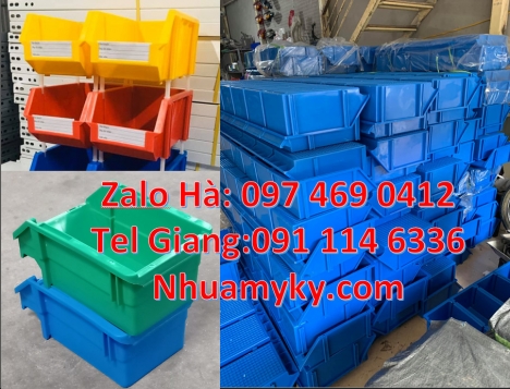 hộp nhựa duy tân, Kệ phụ tùng, kệ đựng linh kiện, thùng nhựa, kệ đựng dụng cụ, khay đựng linh kiện,