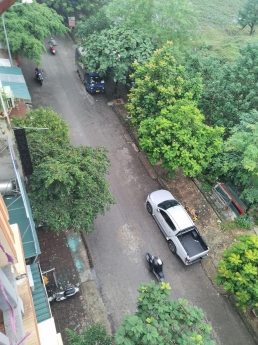 Cho thuê nhà Mậu Lương Hà Đông làm văn phòng, kinh doanh online