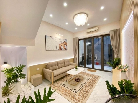 Bán nhà phố Kim Ngưu, 47m,  CHỈ BÁN cho NGƯỜI HIỂU BIẾT !!!