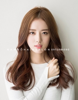 Top Salon Làm Xoăn Sóng Nước Tóc Long Bob Đẹp Giá Rẻ Hoài Đức - Nam Đỗ Hair Salon