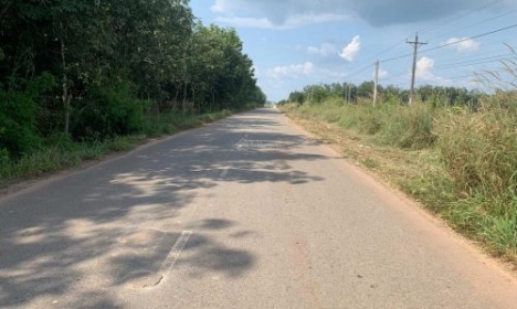 Đầu tư Bình Phước với 3xx triệu/100% giá - đường 18m. Công chứng luôn
