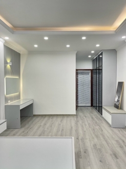 Chỉ 1 căn duy nhất trong phân khúc 6 tầng thang máy tại Thanh Xuân, nở hậu toe toét, giá chỉ nhỉnh
