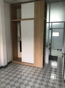 Bán nhà 2/ đường Trần Thủ Độ, phường Phú Thạnh, Quận Tân Phú