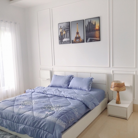 Bán nhà biệt thự 312m2 shr thổ cư gần gx bùi thượng phường Tam Hoà Biên Hoà