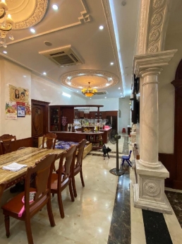 BIỆT THỰ ĐẸP ĐỐI DIỆN AEON TÂN PHÚ- KHU VIP BỜ BAO TÂN THẮNG PHƯỜNG SƠN KỲ QUẬN TÂN PHÚ GIÁ 222 TỶ.