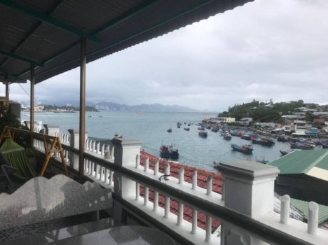 Bán Lô Đất Lưng Tựa Núi View Biển Đảo Trí Nguyên XInh Đẹp Nằm Thành Phố Nha trang Khánh Hòa