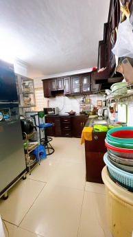 DƯƠNG BÁ TRẠC - HXH - KINH DOANH  - 48m² - 3 TẦNG -NHỈNH 6 Tỷ