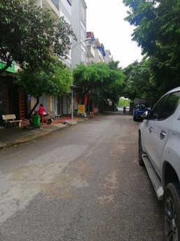 Cho thuê nhà Mậu Lương Hà Đông làm văn phòng, kinh doanh online