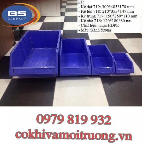 Kệ Đựng Dụng Cụ Nhiều Kích Thước