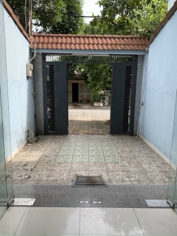 Bán Xuất Ngoại  Căn nhà  1Trệt 2 Tầng  Phước Bình Q9 DT 96m2 Nhỉnh 9 tỷ