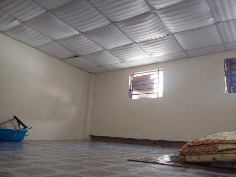 Bán Nhà 3 Tầng Phường 10 Quận Tân Bình- Ni Sư Huỳnh Liên- Hẻm 4M Kinh Doanh Khu Chợ Vải- 40m2 -Gía