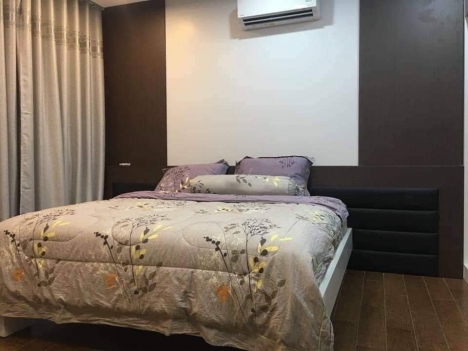 ĐỈNH của ĐỈNH  NGAY VÕ THỊ THỪA 4.25X19 PHÚ ĐÔNG QUẬN 12 XÂY 4 TẦNG NỘI THẤT ĐẸP có Hệ Thống PCCC