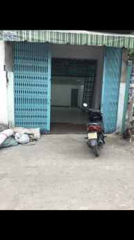 Bán nhà giá rẻ, Nguyễn Văn Yến – quận Tân Phú, 62m2 giá nhỉnh 5 tỷ một ít