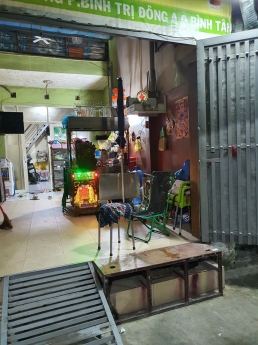 •	 Bình Trị Đông 48 . 2  4.2 .12 .3.75 tỷ Bình Trị Đông A Bình Tân