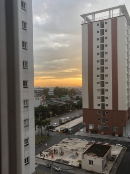 Bán căn hộ Chung cư Green Hills 53m2 tầng 5 Bình Tân