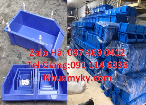 hộp nhựa duy tân, Kệ phụ tùng, kệ đựng linh kiện, thùng nhựa, kệ đựng dụng cụ, khay đựng linh kiện,