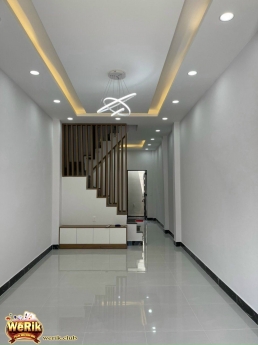 bán nhà giá rẻ , nội thất cơ bản.