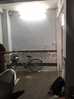 Gấp Bán nhà Nơ Trang Long - P.13 BT - 62m2 - 5PN - Chỉ 4.89 tỷ.