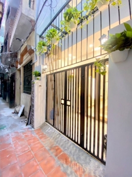 Bán nhà phố Kim Ngưu, 47m,  CHỈ BÁN cho NGƯỜI HIỂU BIẾT !!!