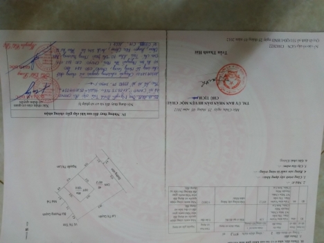 Bán Đất Mộc Châu- Mảnh Đất giá rẻ thích hợp đầu tư kinh doanh sinh lời