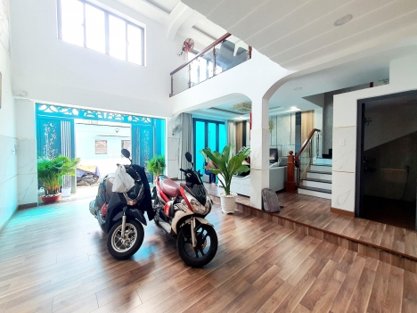 Phạm Văn Chiêu 60 4 7.7 7.8 8.15 tỷ Phường 14 Gò Vấp