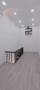 NHÀ NHỎ XINH PHÚ THỌ HÒA, TÂN PHÚ CHỈ NHỈNH 1 TỶ