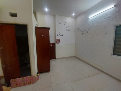 Nhà DT hiếm 4.3x22m  Thống Nhất Gò Vấp 2Tầng 5.xTỷ