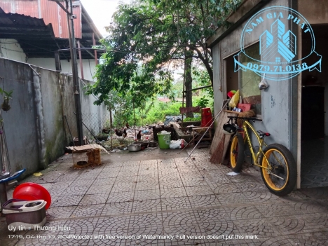 Bán Nhà Mái Thái Phường Tân Phong 14x48 Giá 4,3 Tỷ