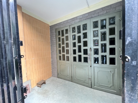 Mặt Tiền Đông Hưng Thuận - Diện Tích Khủng.