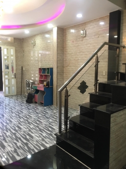 Bán nhà rẻ đẹp, đường Âu Cơ – quận Tân Phú, 60m2 với giá chỉ hơn 4 tỷ