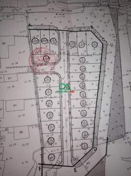 ✅ LÔ GÓC 69m X4 thôn Đồng - đấu giá thôn Đồng Nguyên Khê