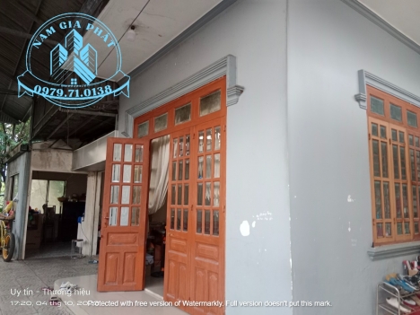 Bán Nhà Mái Thái Phường Tân Phong 14x48 Giá 4,3 Tỷ