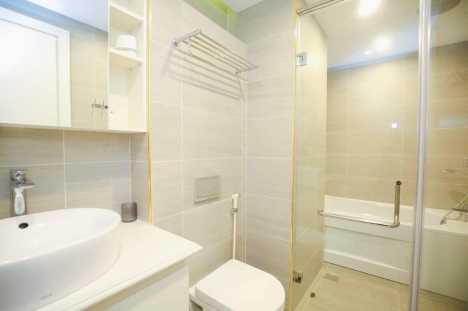 Nhà 5 tầng hẻm 8m Phú Nhuận, doanh thu 70 triệu, nhỉnh 16 Tỷ.