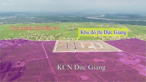 Đất dự án nằm cạnh KCN,điểm kết nối giao thương giữa Bắc Giang và Hải Dương – Quảng Ninh – Hải