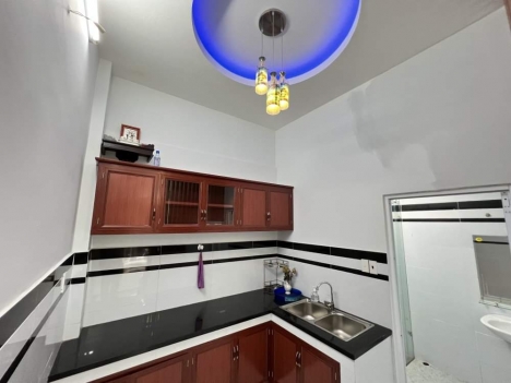 Nhà bán hxh 80m2 Hồ Văn Long Tân Tạo Bình Tân 4.7 tỷ