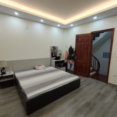 NHÀ MỸ ĐÌNH ĐẸP Ở NGAY MT RỘNG 8.8M 56M2 4 TẦNG CHỈ HƠN 5 TỶ
