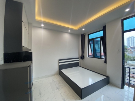 Bán gấp nhà Trung kính Dòng Tiền cực khủng gần 500tr 1 năm Dt 45m 5 t giá nhỉnh 6,5 tỷ