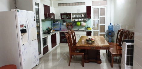 GẤP bán HXH Gò Vấp- 100m2- NGANG 4.5m- 4 tầng- 10 TỶ