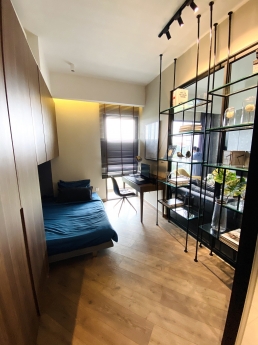 BÁN CĂN HỘ BÌNH DƯƠNG 1,6 TỶ 72M2, 2PN, 2WC MẶT TIỀN QUỐC LỘ 13 NGAY MŨI TÀU NGUYỄN THỊ MINH KHAI
