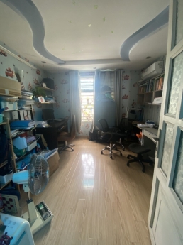 BÁN NHÀ PHÚ NHUẬN HXH 60M2 NGANG 4.1M 2 MẶT HẺM THOÁNG MÁT NGUYỄN KIỆM CHỈ 6.7 TỶ.